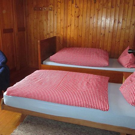 B&B Am Bueel Sevelen Экстерьер фото