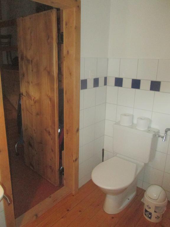 B&B Am Bueel Sevelen Экстерьер фото